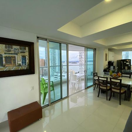 Apartamento Palmetto Eliptic 23 Icdi Cartagena المظهر الخارجي الصورة