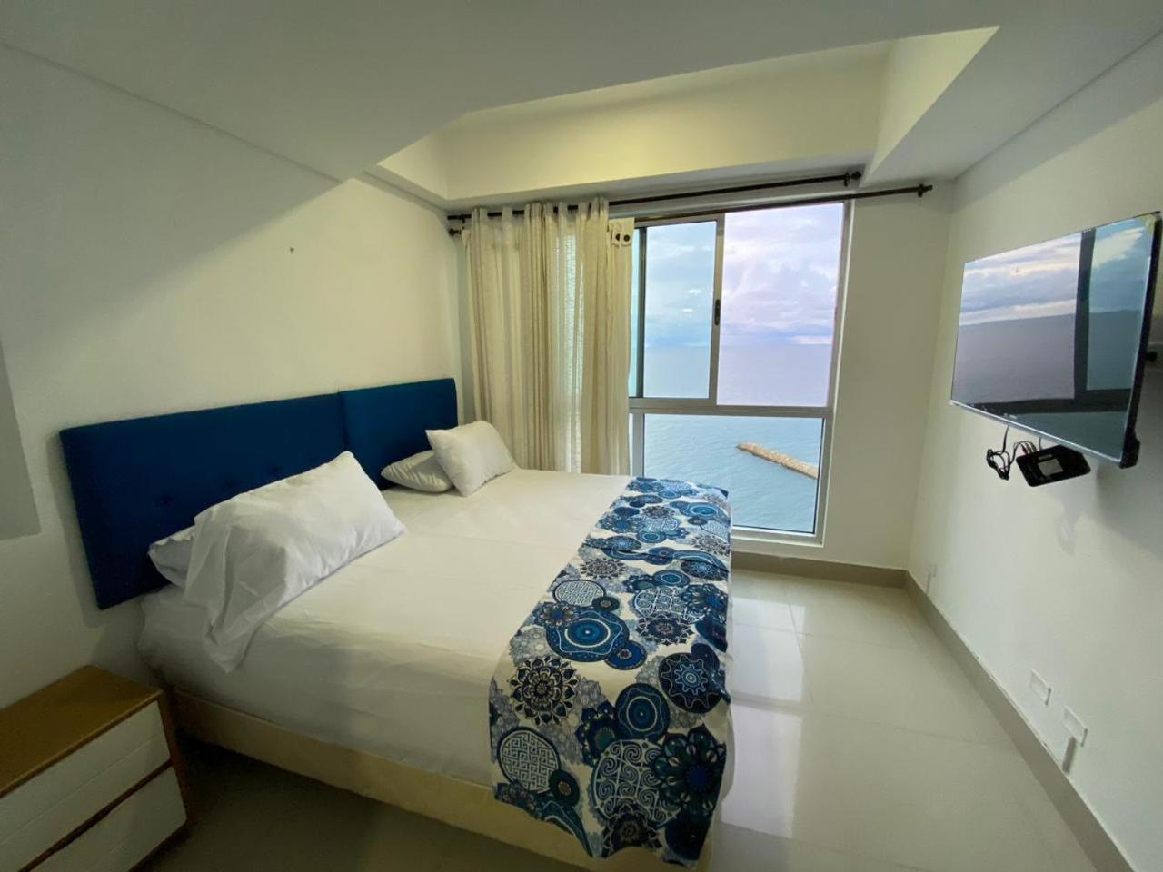 Apartamento Palmetto Eliptic 23 Icdi Cartagena المظهر الخارجي الصورة